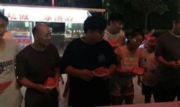 网红 吃瓜群众,吃瓜群众热议焦点